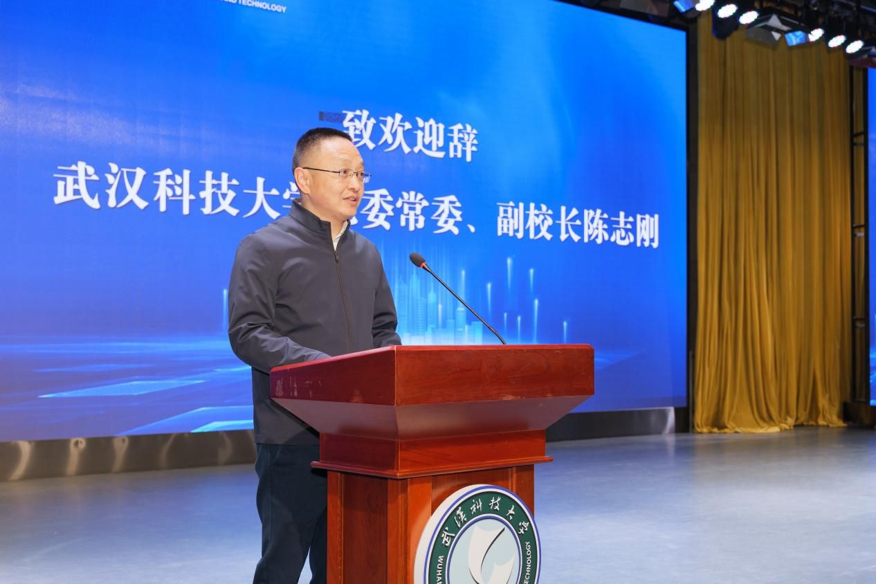 0638太阳集团官网党委常委副校长陈志刚0870杨璨摄