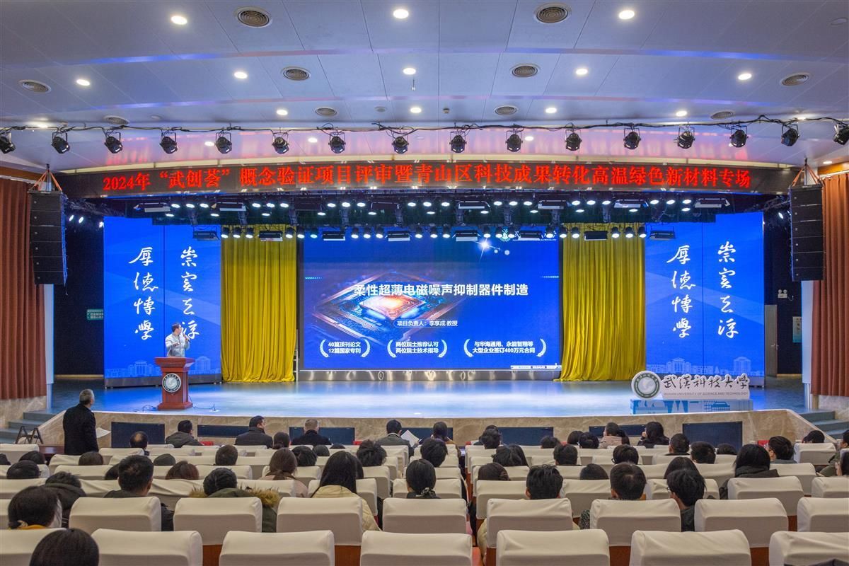 柔性超薄电磁噪声抑制器件制造进行答辩 吴磊摄.jpg 柔性超薄电磁噪声抑制器件制造进行答辩 吴磊摄.jpg